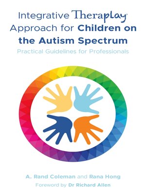 cover image of Integrative Theraplay Approach for Children on the Autism Spectrum